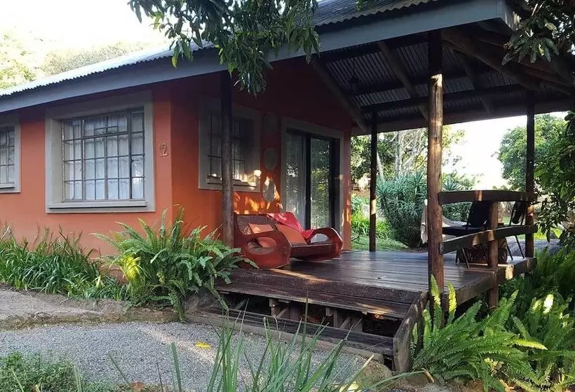 هاستل Lidwala Lodge