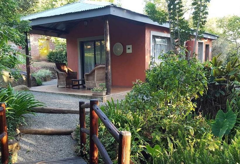 Albergue Lidwala Lodge