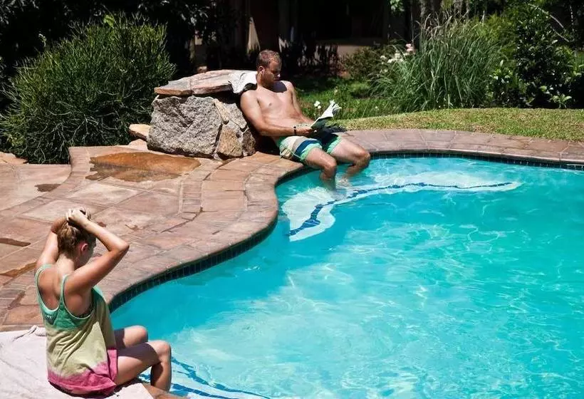 هاستل Lidwala Lodge