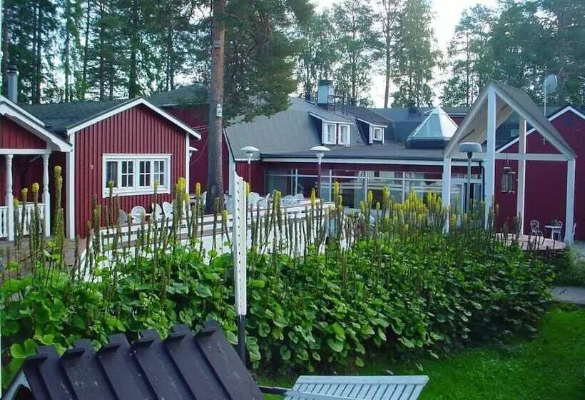 örnvik Hotell & Konferens