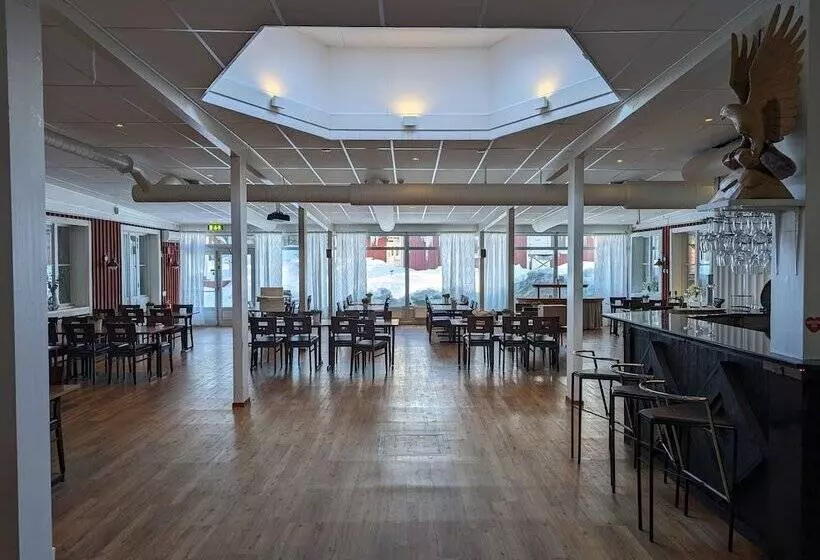 örnvik Hotell & Konferens