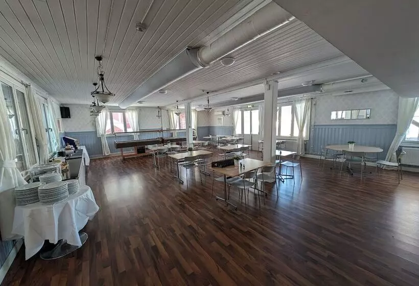 örnvik Hotell & Konferens