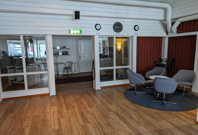 örnvik Hotell & Konferens