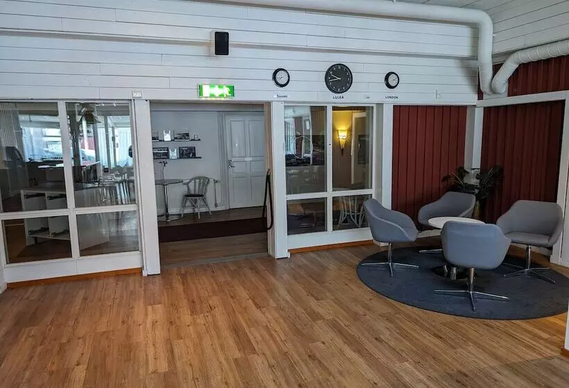 örnvik Hotell & Konferens