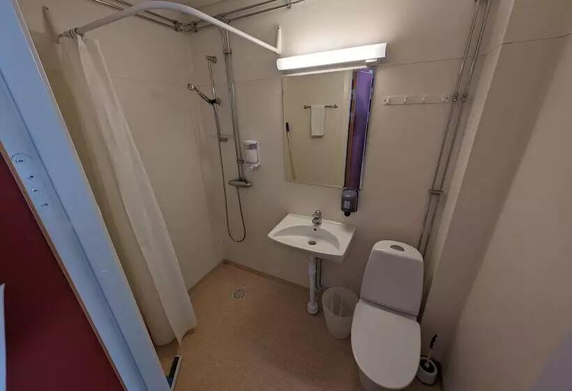 örnvik Hotell & Konferens