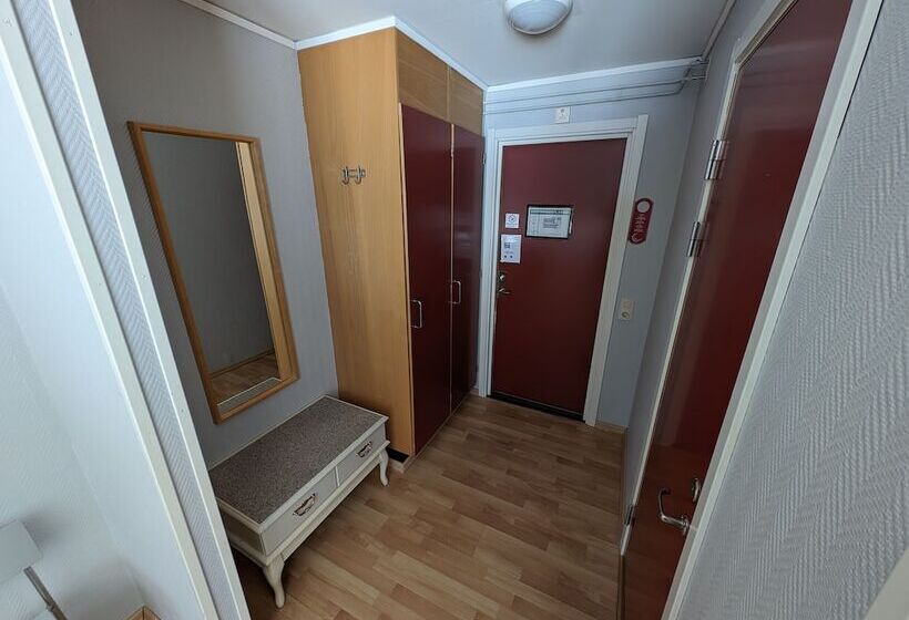 örnvik Hotell & Konferens