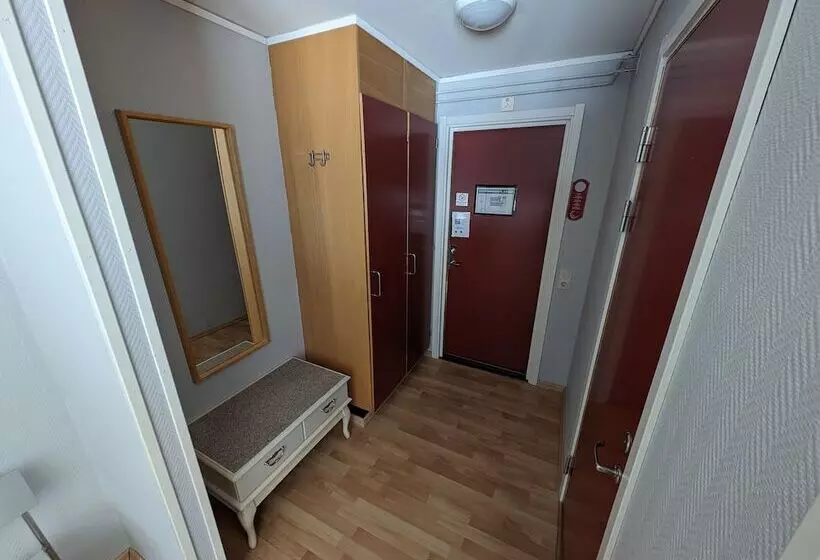 örnvik Hotell & Konferens