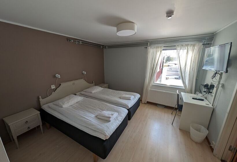 örnvik Hotell & Konferens