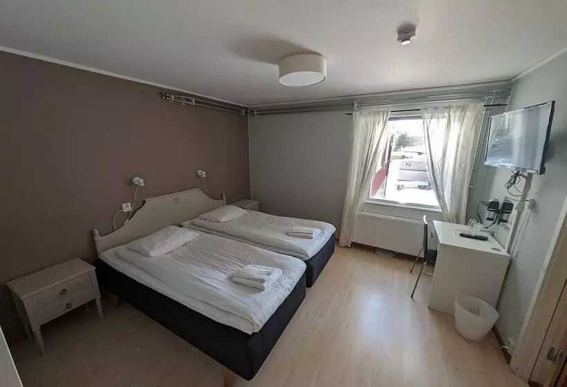 örnvik Hotell & Konferens