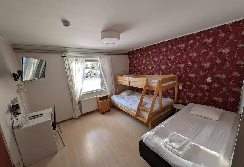 örnvik Hotell & Konferens