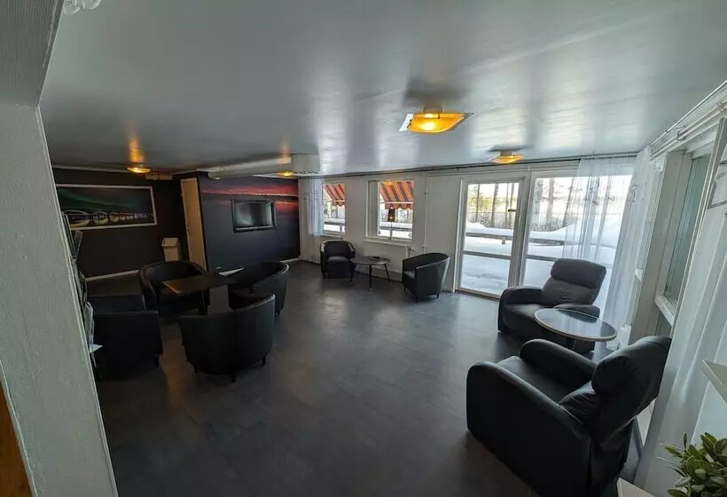 örnvik Hotell & Konferens