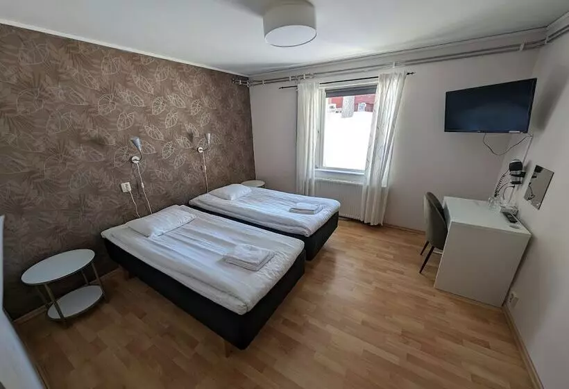 örnvik Hotell & Konferens