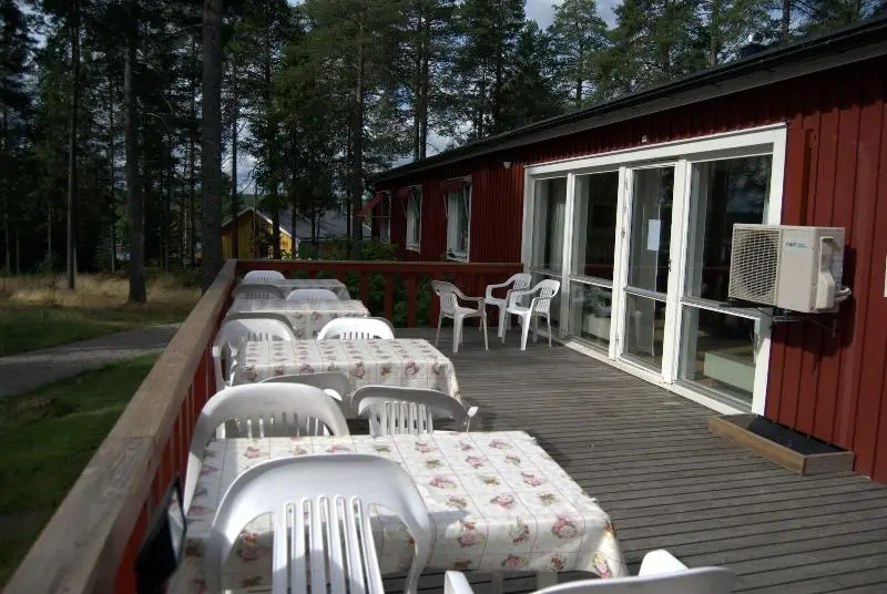 örnvik Hotell & Konferens