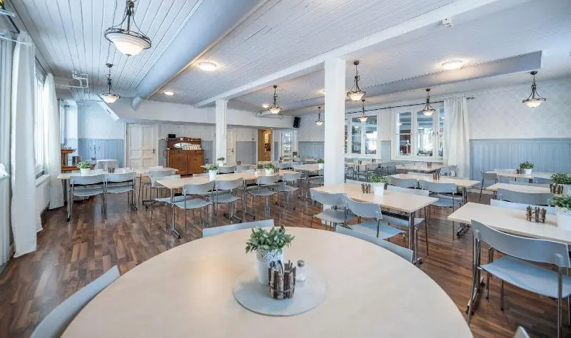örnvik Hotell & Konferens