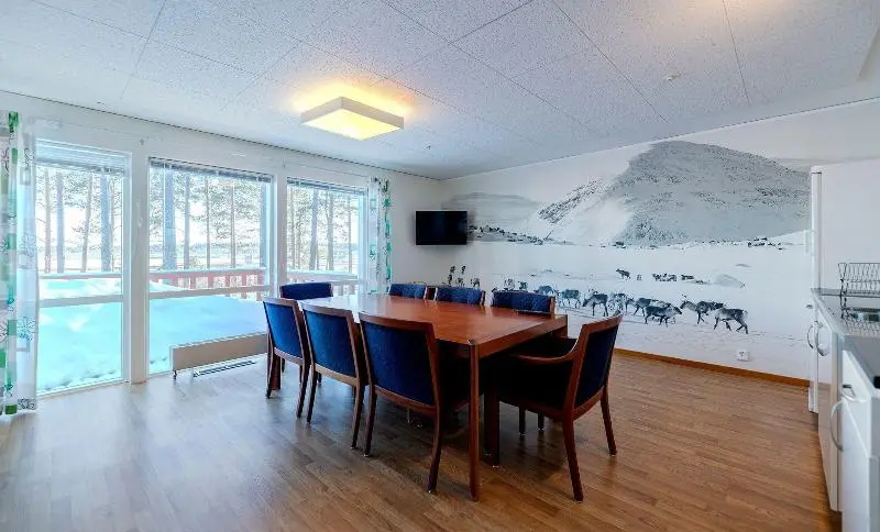 örnvik Hotell & Konferens
