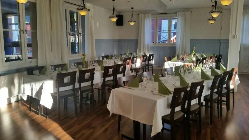 örnvik Hotell & Konferens