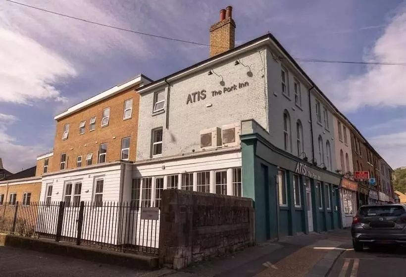 Atis The Park Inn