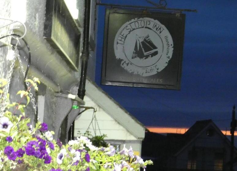 The Sloop Inn