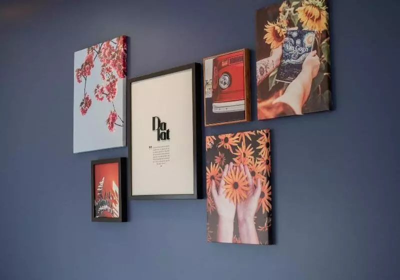 ユースホステル Wings House