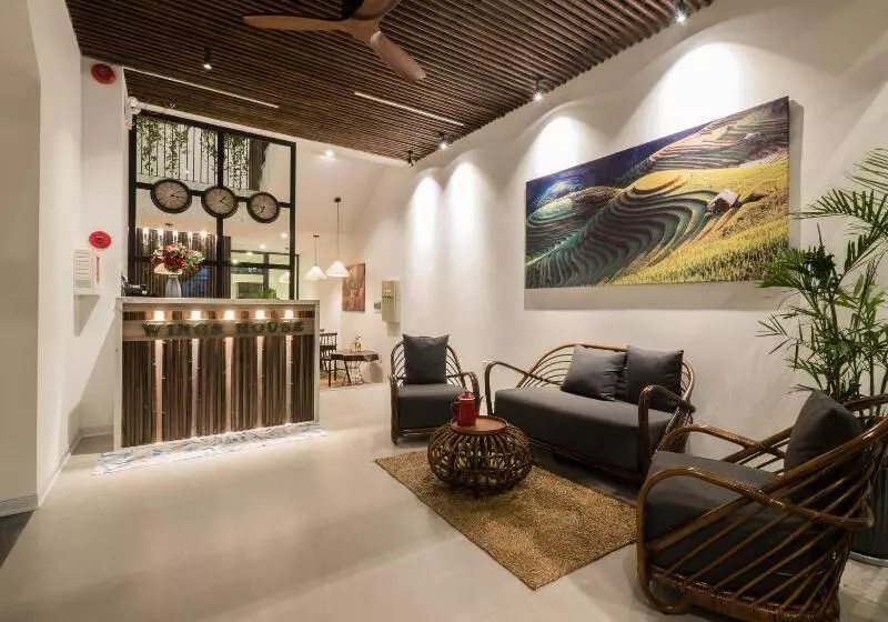 ユースホステル Wings House