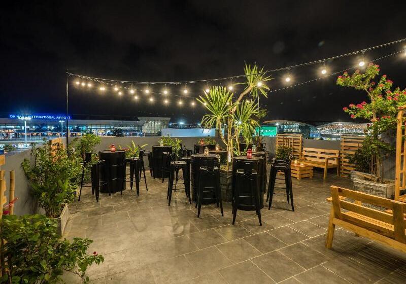 فندق صغير Wings House