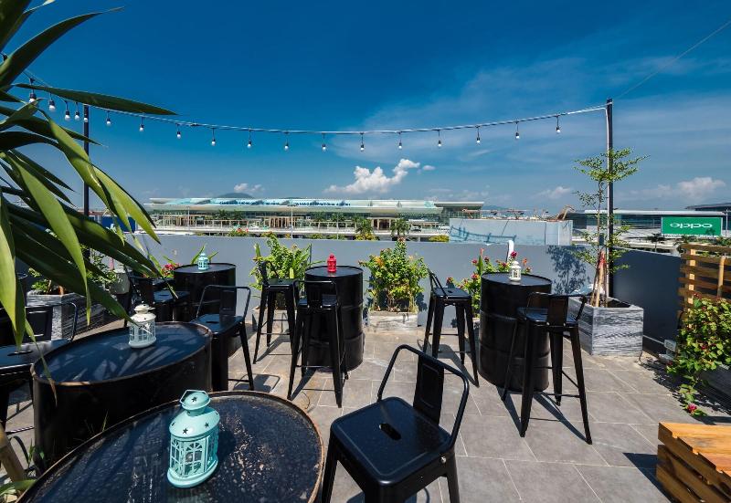 فندق صغير Wings House