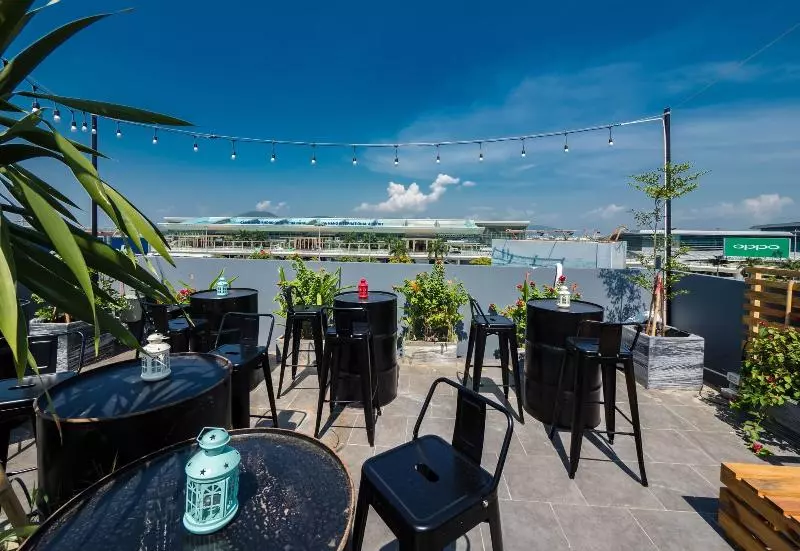 ユースホステル Wings House