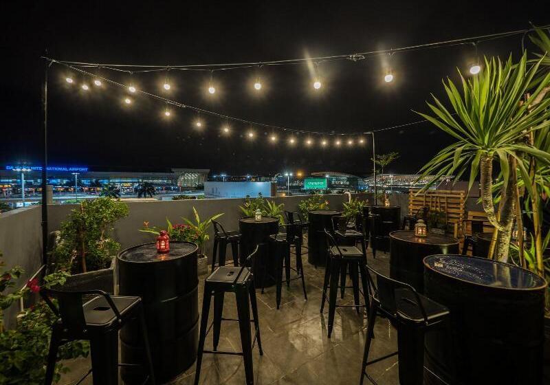 فندق صغير Wings House