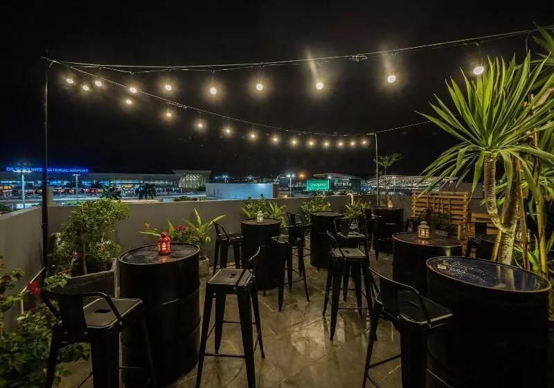 ユースホステル Wings House