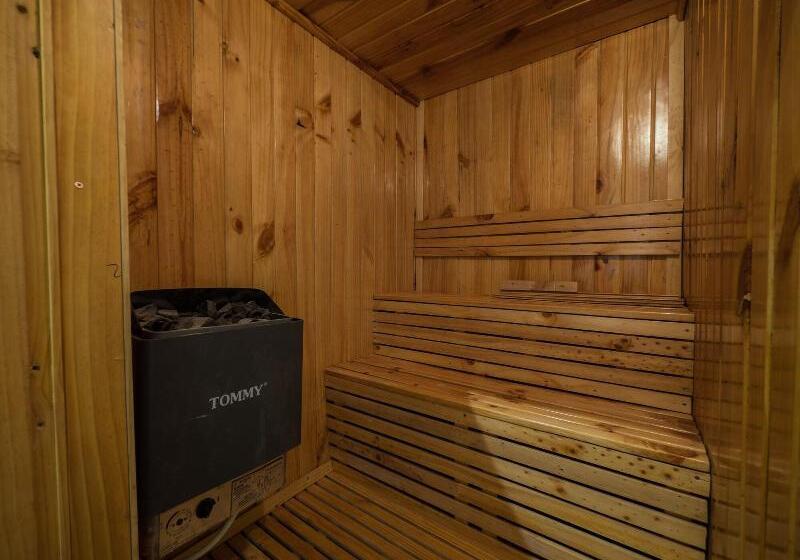 فندق صغير Wings House