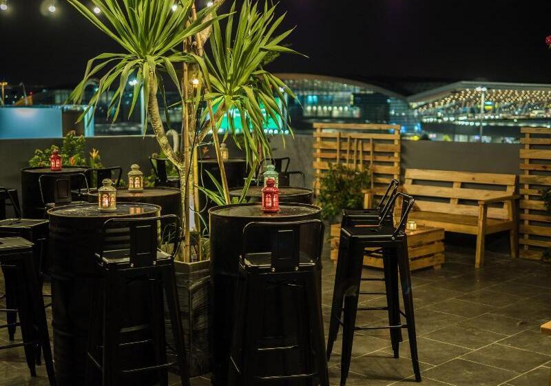 فندق صغير Wings House