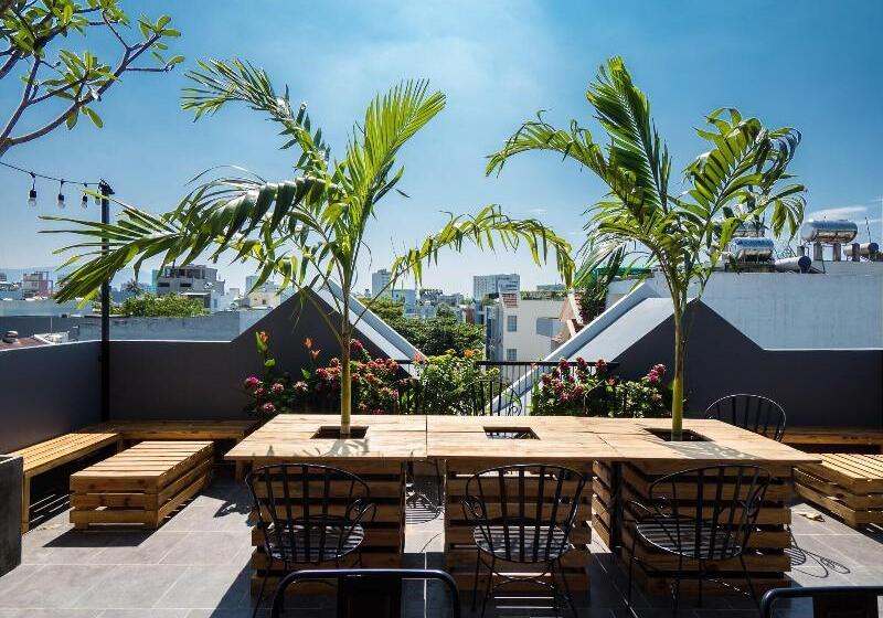 فندق صغير Wings House