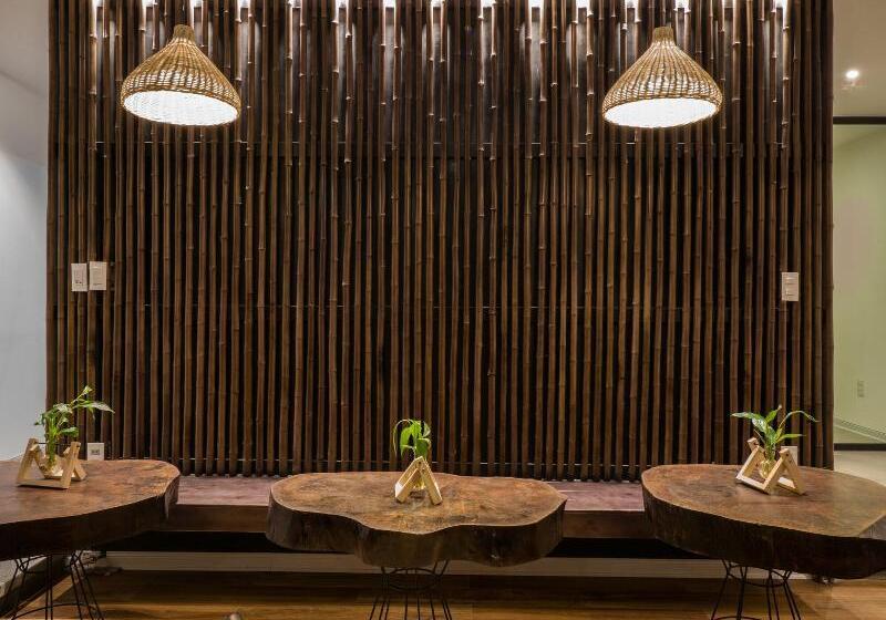 فندق صغير Wings House