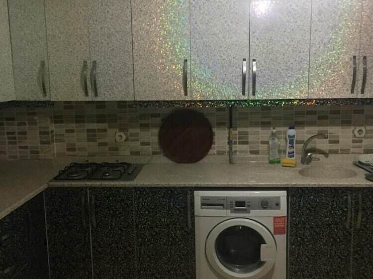 Yildiz Apart Otel Karasu