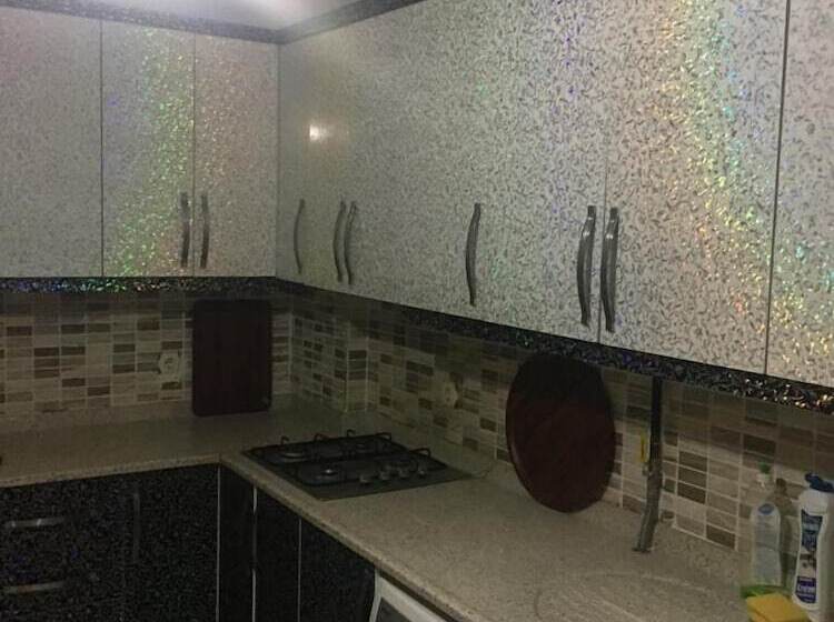 Yildiz Apart Otel Karasu