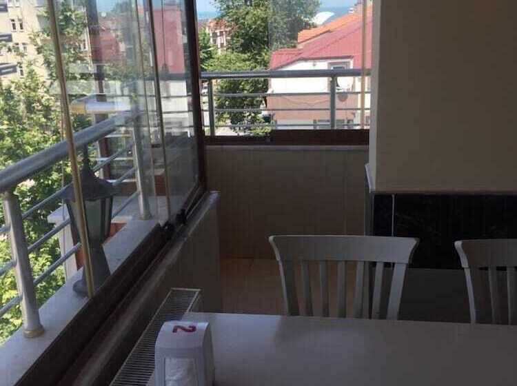 Yildiz Apart Otel Karasu