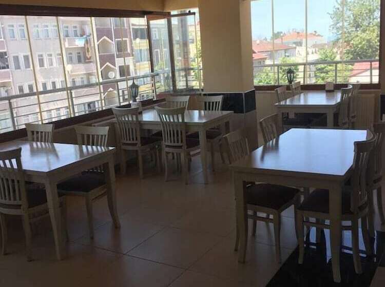 Yildiz Apart Otel Karasu