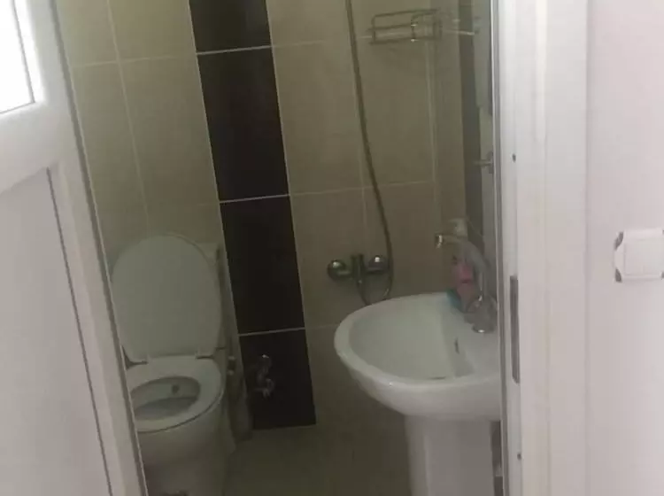 Yildiz Apart Otel Karasu