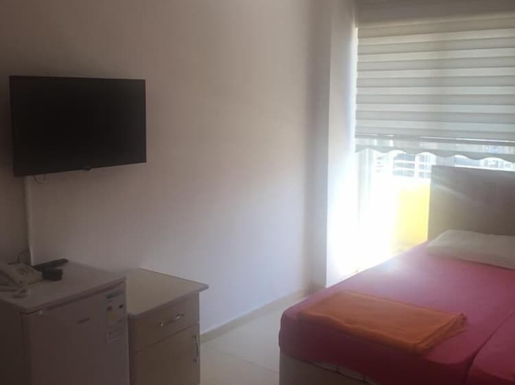 Yildiz Apart Otel Karasu