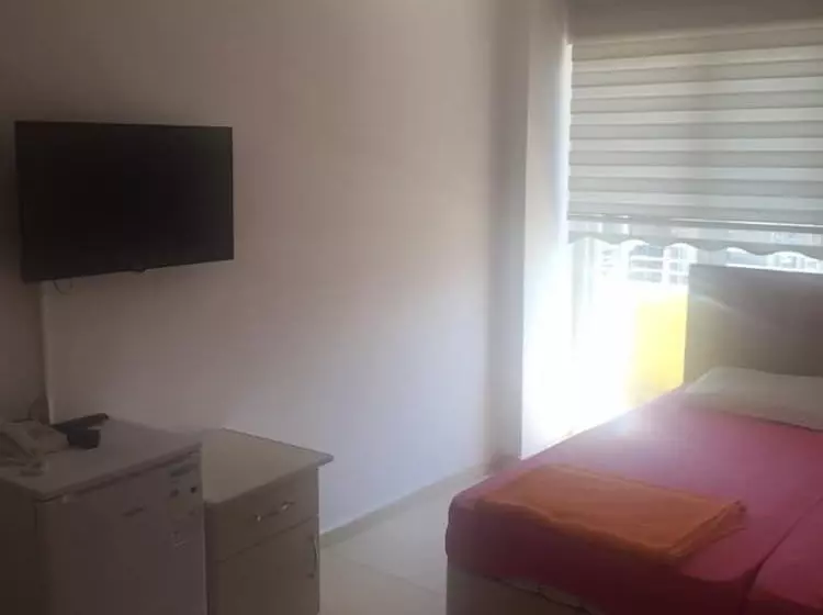 Yildiz Apart Otel Karasu