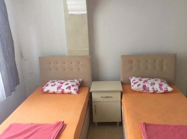 Yildiz Apart Otel Karasu