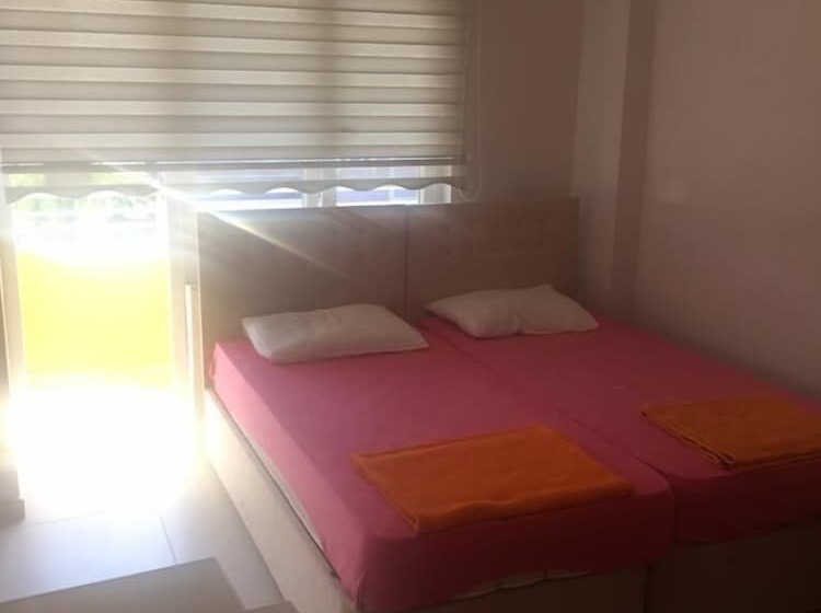 Yildiz Apart Otel Karasu