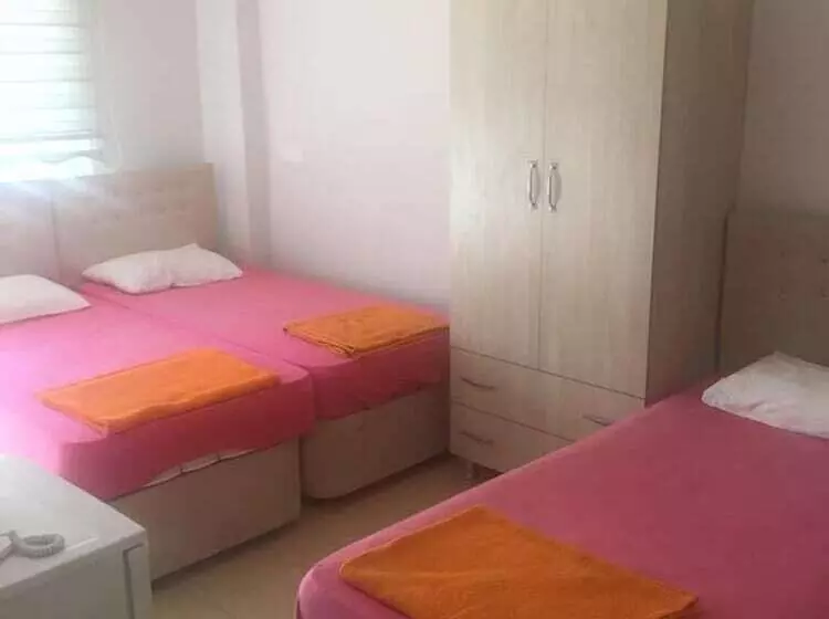 Yildiz Apart Otel Karasu