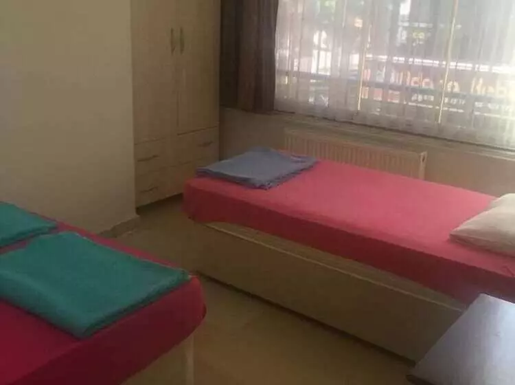 Yildiz Apart Otel Karasu