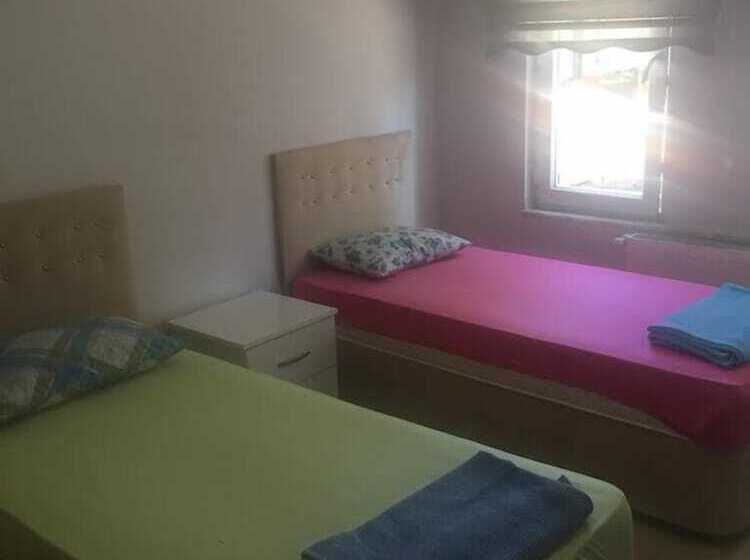 Yildiz Apart Otel Karasu