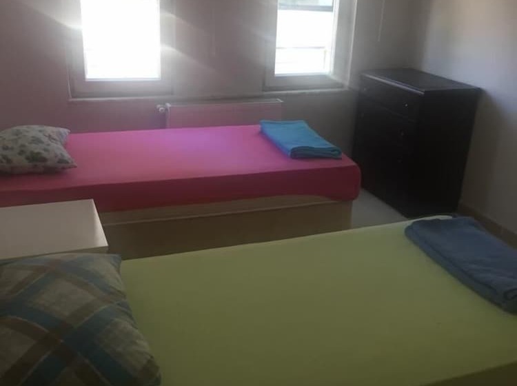 Yildiz Apart Otel Karasu