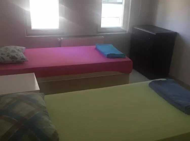 Yildiz Apart Otel Karasu