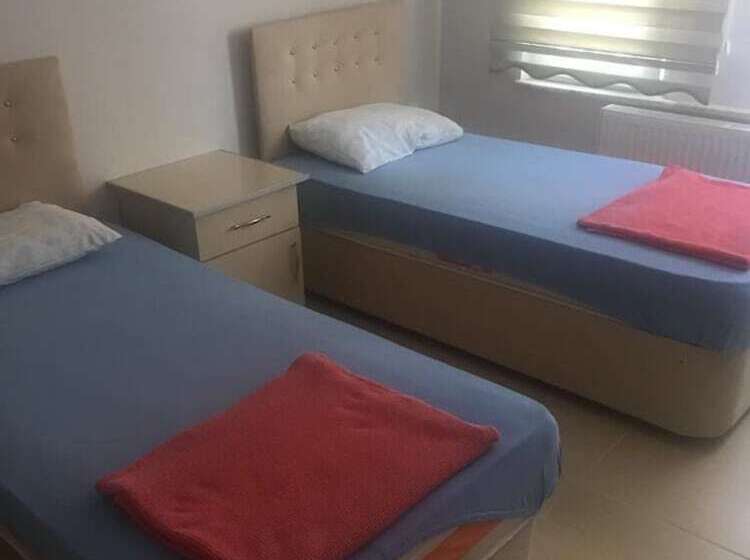 Yildiz Apart Otel Karasu