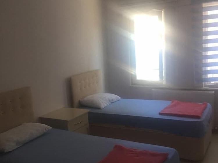 Yildiz Apart Otel Karasu