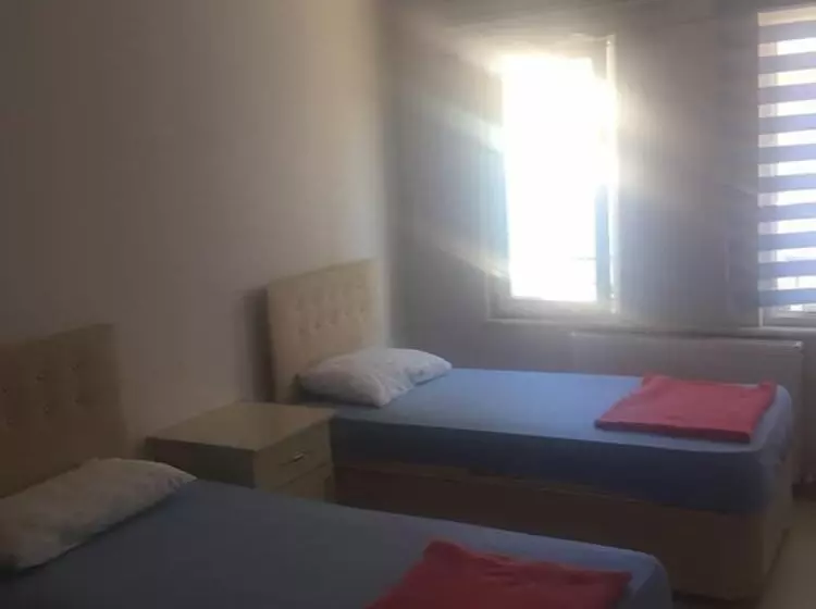 Yildiz Apart Otel Karasu